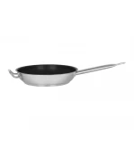 Chef Inox Professional 280mm Non-Stick Frypan w/ Help Handle