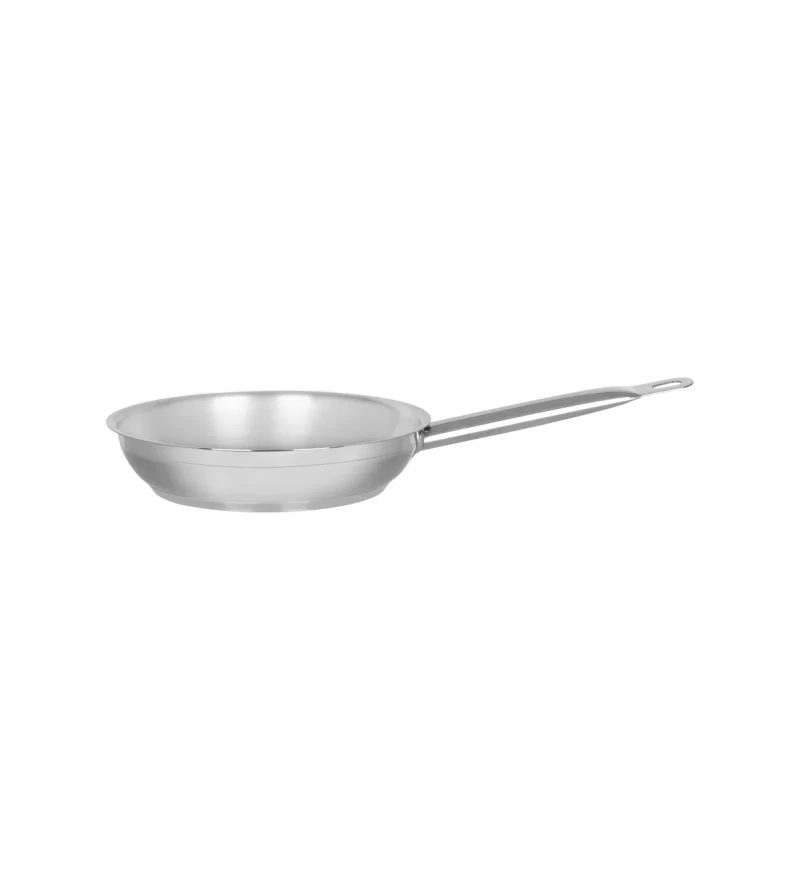 Chef Inox Professional 240mm Frypan