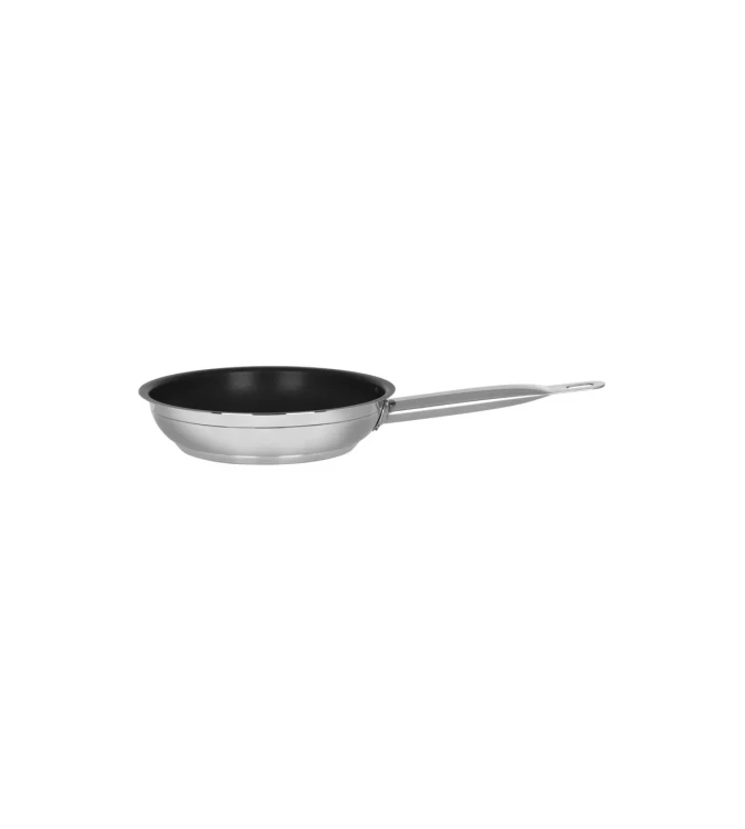Chef Inox 200mm Professional Non-Stick Frypan