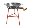 Garcima 'Ibiza' Paella Set Stand Pan Gas Burner 700x850mm