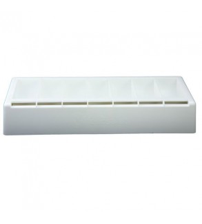 51mm Seven Roll Label Dispenser