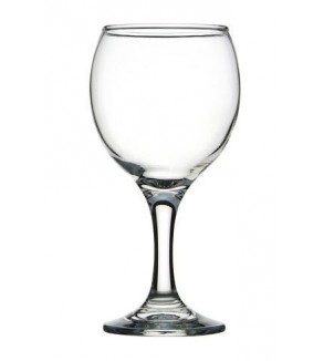 Crown 260ml Crysta III Wine Glass (24)