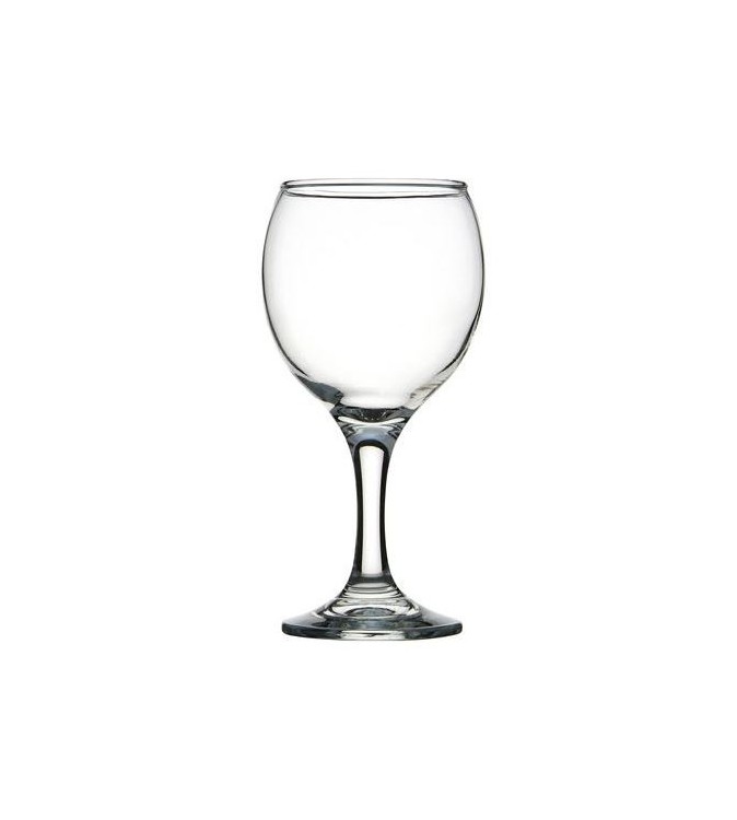 Crown Crysta III Wine Glass 260ml (24)