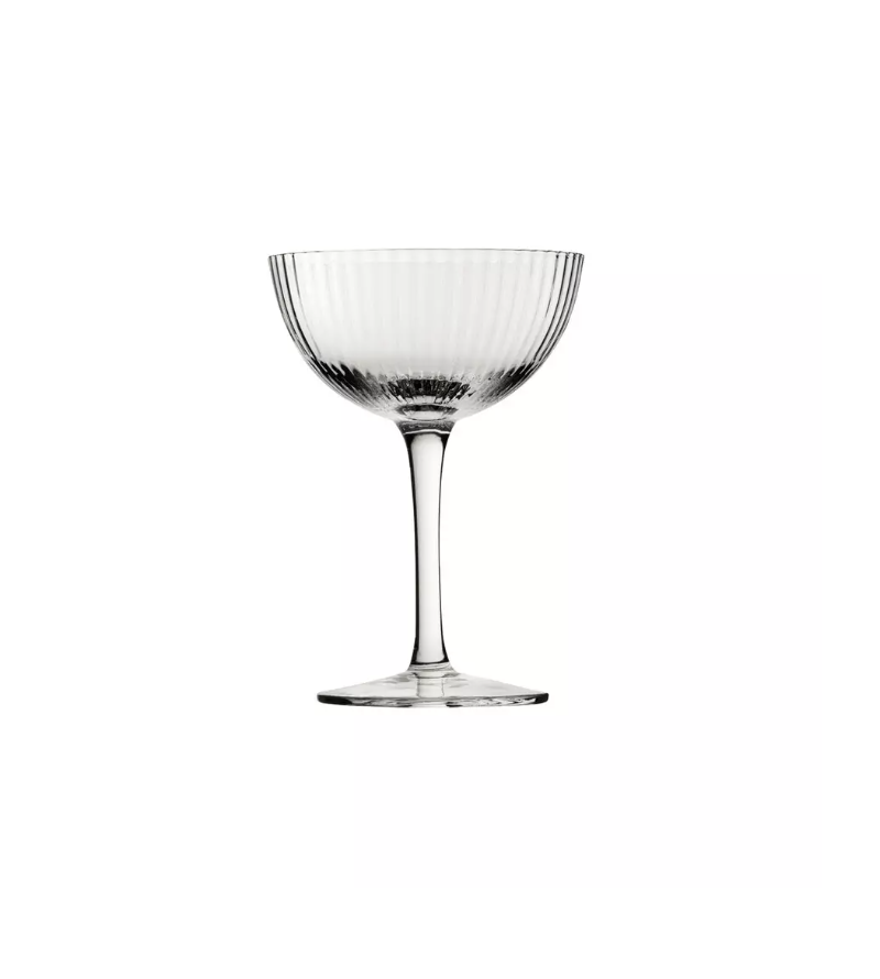 Utopia 230ml Hayworth Deep Coupe Glass