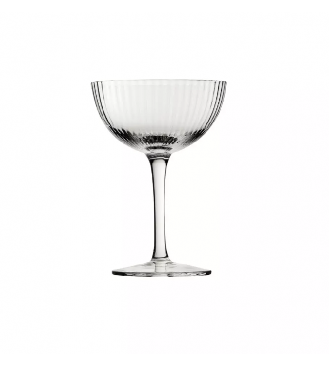 Utopia 230ml Hayworth Deep Coupe Glass