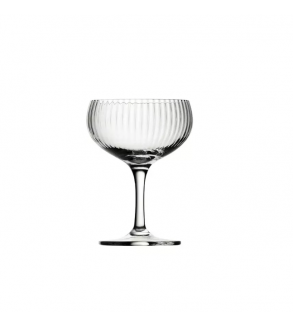 Utopia 160ml Hayworth Coupe Glass