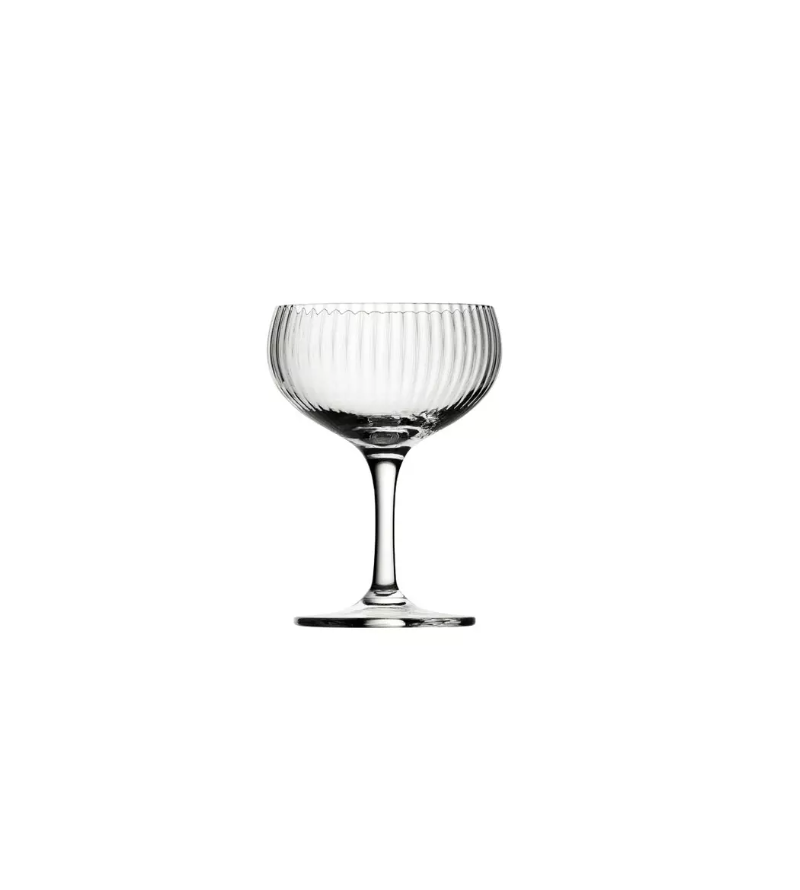 Utopia 160ml Hayworth Coupe Glass