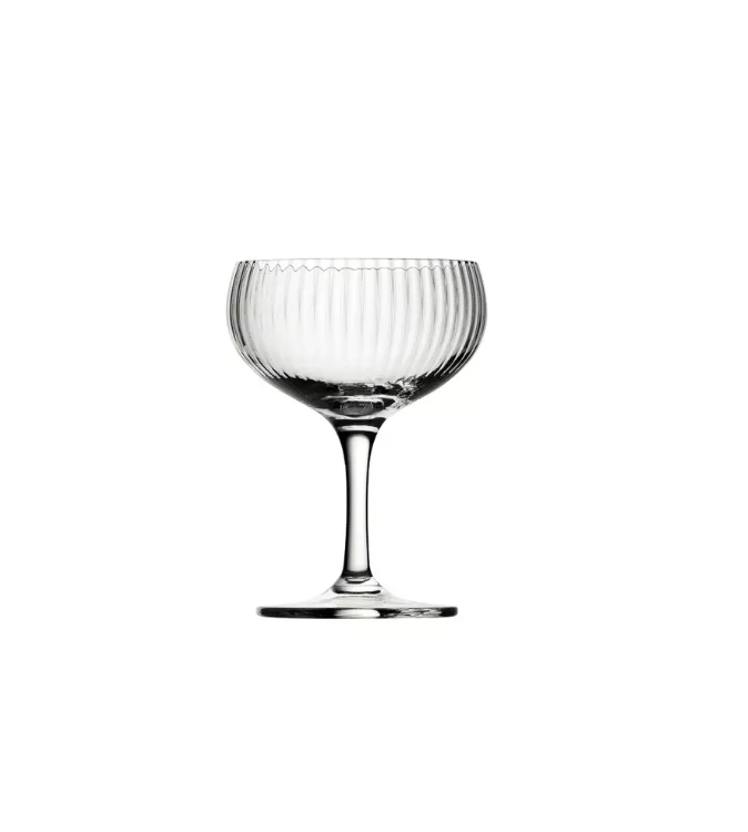 Utopia 160ml Hayworth Coupe Glass