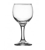 Crown Crysta III Wine Glass 210ml (24)