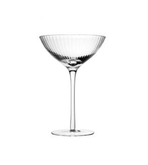 Utopia 290ml Hayworth Coupe Glass (24)