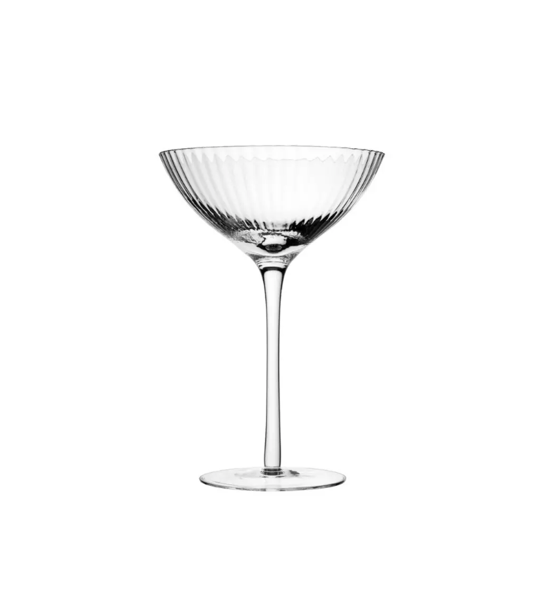 Utopia 290ml Hayworth Coupe Glass