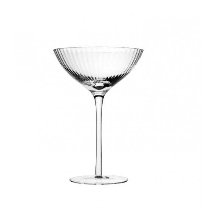 Utopia 290ml Hayworth Coupe Glass