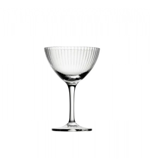 Utopia 160ml Hayworth Martini Glass