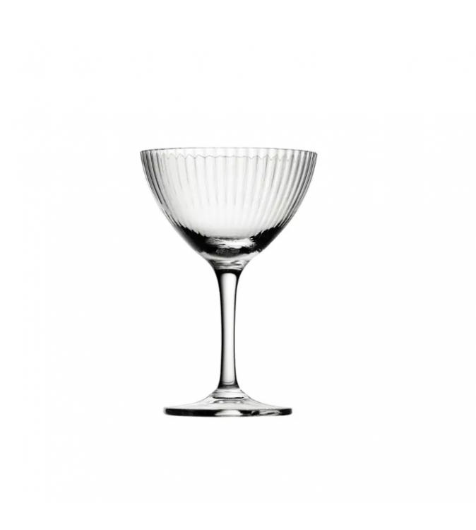 Utopia 160ml Hayworth Martini Glass