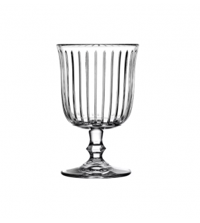 Pasabahce 260ml Joy Goblet Glass