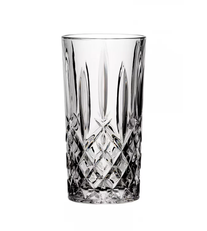 Crown Crystal 390ml Maestro Highball Glass