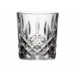 Crown Crystal 330ml Masetro DOF Glass