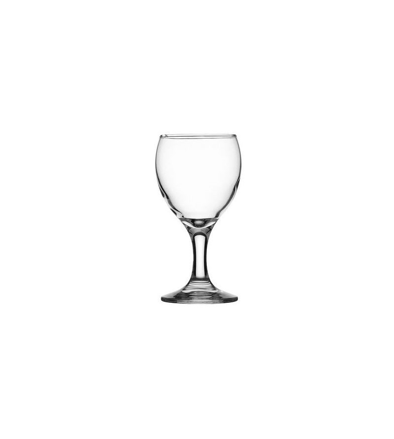 Crown Crysta III Wine Glass 160ml (48)