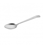 Brooklyn Serving Spoon Solid Silver 310mm