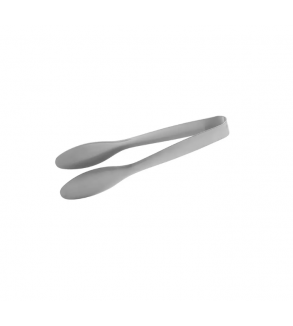 Brooklyn Serving Tong Silver 230mm