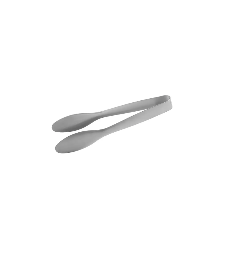 Brooklyn Serving Tong Silver 230mm