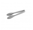 Brooklyn Serving Tong Silver 230mm