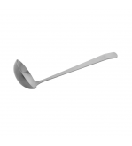 Brooklyn Serving Ladle Silver 290mm