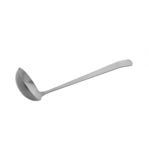 Brooklyn Serving Ladle Silver 290mm