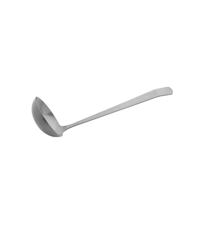 Brooklyn Serving Ladle Silver 290mm