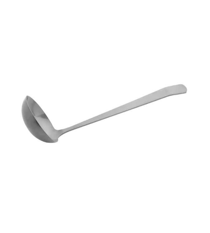 Brooklyn Serving Ladle Silver 290mm