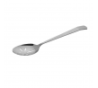 Brooklyn Serving Spoon Slotted Silver 310mm