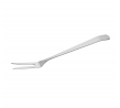 Brooklyn Serving Fork Silver 320mm