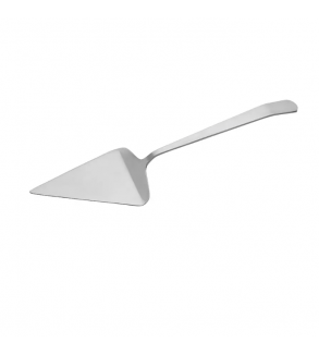 Brooklyn Cake Server Silver 320mm