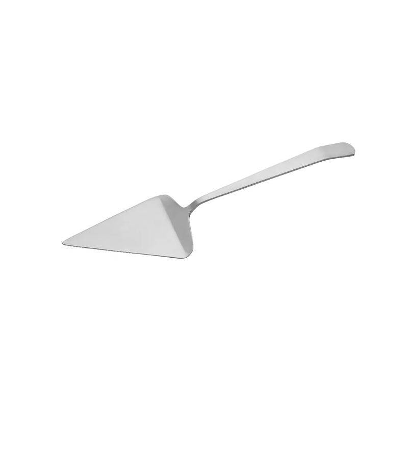 Brooklyn Cake Server Silver 320mm