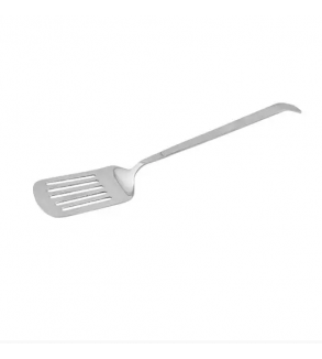 Brooklyn Turner Slotted Silver 330mm