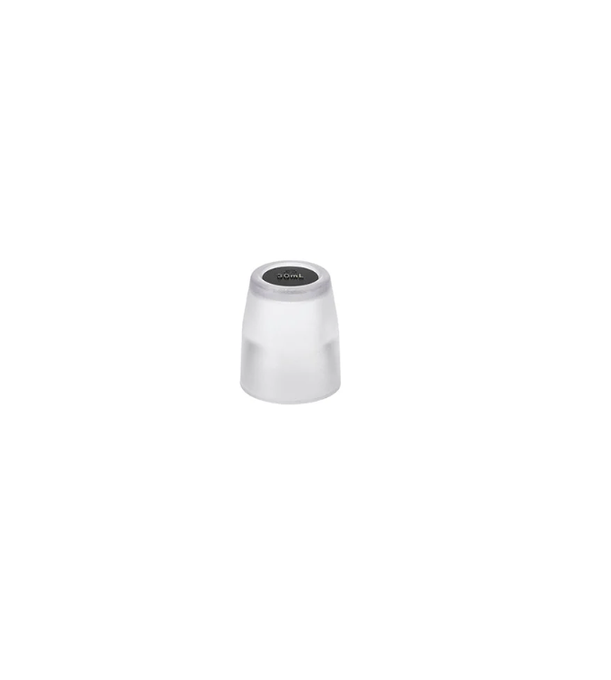 Tru-Pour Replacement Cap / Jigger 30ml