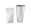 Boston Cocktail Shaker American Style 2 Piece