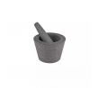 Mortar & Pestle Granite 130mm