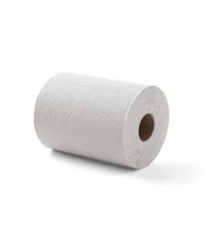 Caprice Green 80mtr Roll Towel (16)