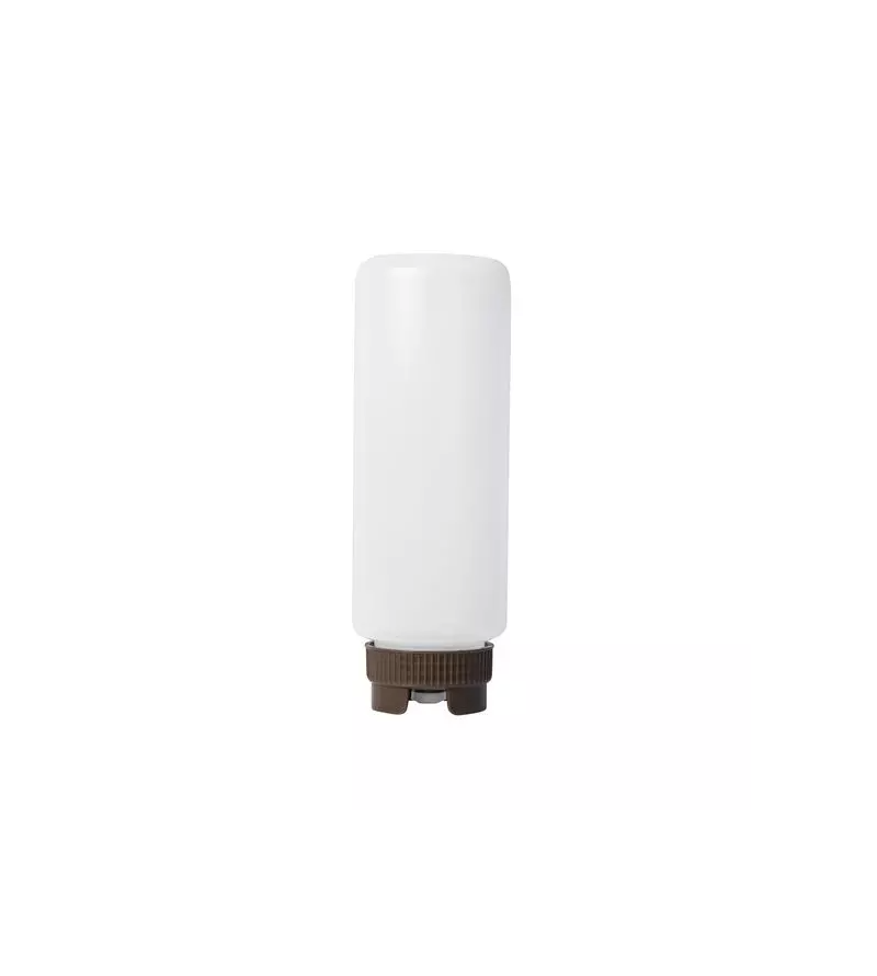 Criko Sauce Bottle 1L - Brown Lid