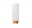 Criko Sauce Bottle 1L - Orange Lid