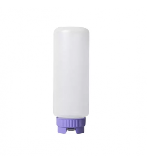 Criko Sauce Bottle 1L - Purple Lid