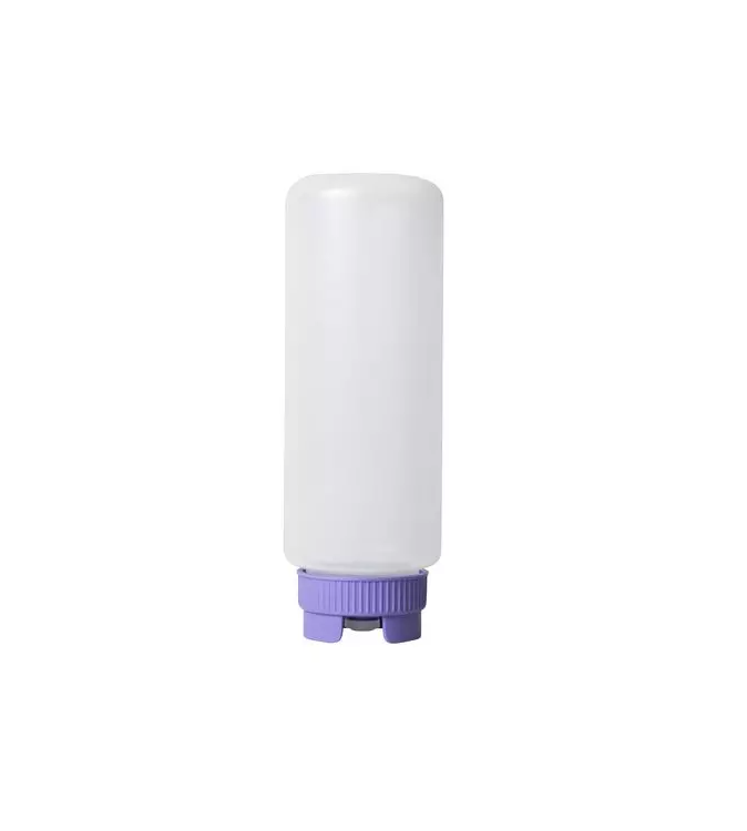 Criko Sauce Bottle 1L - Purple Lid