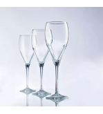 Crown Glassware Celebration Flute 170ml