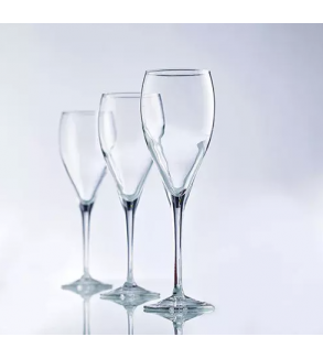 Crown Glassware Celebration Flute 170ml