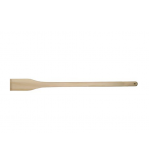 Chef Inox 500mm Beechwood Paddle