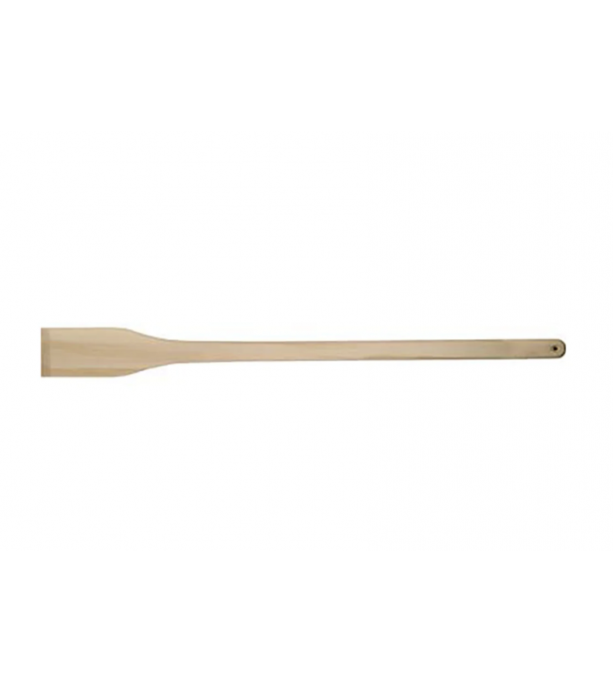 Chef Inox 500mm Beechwood Paddle