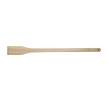 Chef Inox 500mm Beechwood Paddle