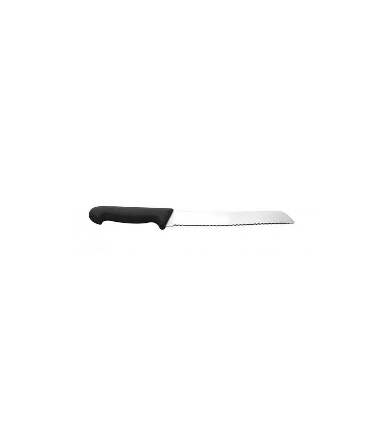 Ivo Pro Line 205mm Bread Knife Pointed Tip