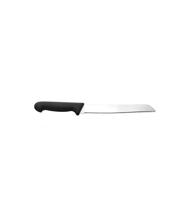 Ivo Pro Line 205mm Bread Knife Pointed Tip